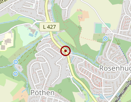 Karte: Naturheilpraxis Platte Luci