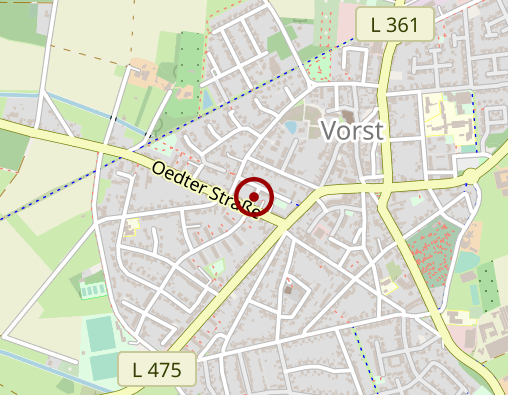 Karte: Birgit Kammermeier