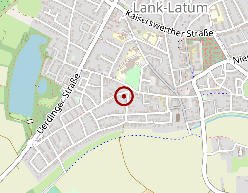 Karte: Trierweiler H.-Josef