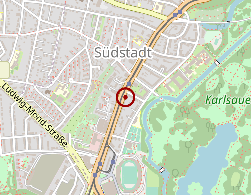 Karte: Völker Heike