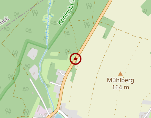 Karte: Tagespflege Neukirch Kathrin Vogel