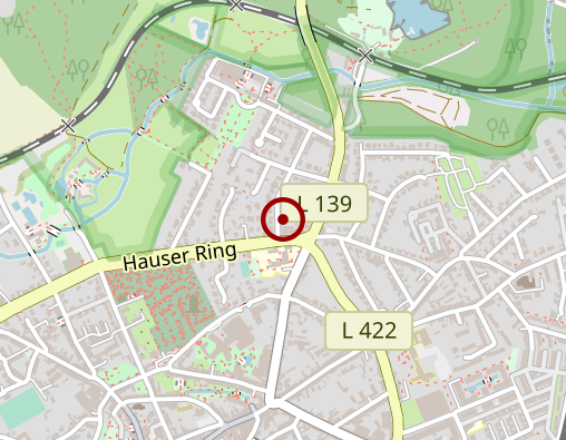 Karte: ProVent Intensivpflege GmbH