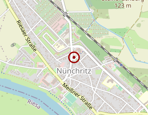 Karte: Rats-Apotheke