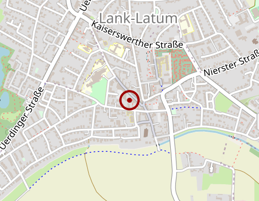 Karte: Teloy-Apotheke