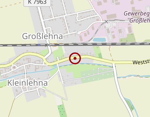 Karte: Glenewinkel Maike