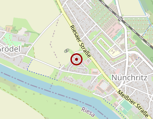 Karte: Starke Barbara Praxis Physiotherapie