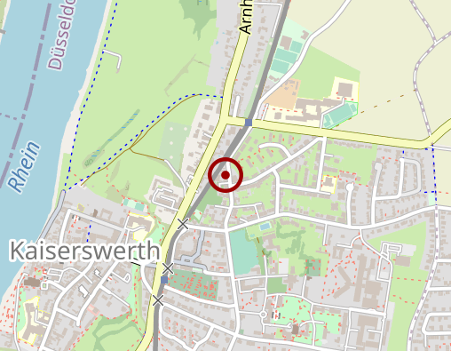 Karte: Redlich Michael