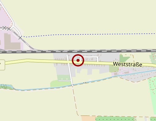 Karte: Schumann Christina