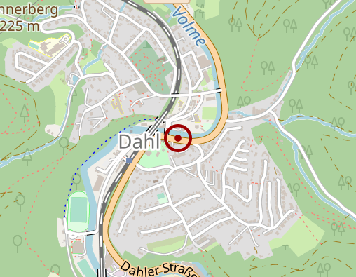 Karte: Ney Marita Heilpraktikerin