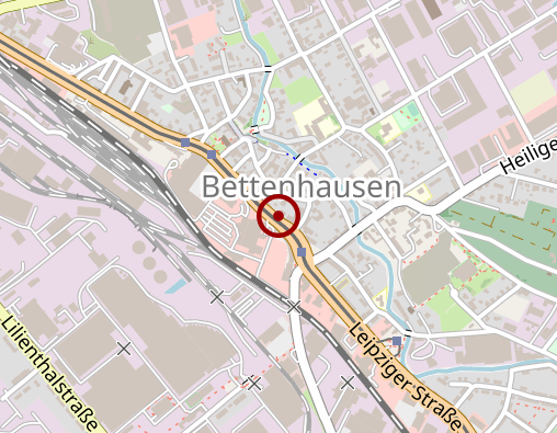 Karte: Nattler Ludger