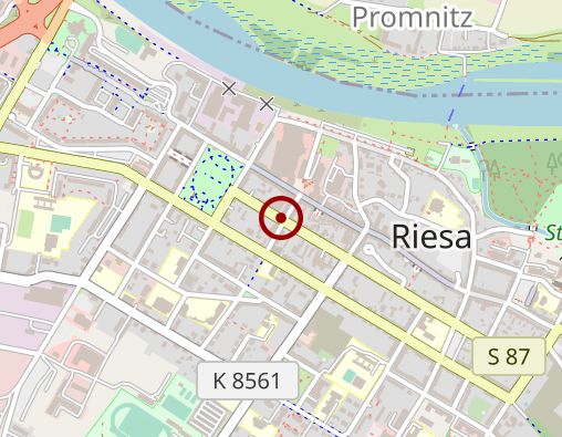 Karte: Malteser Hilfsdienst e.V.