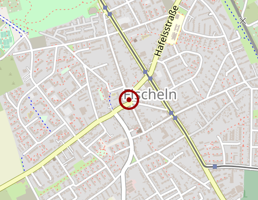 Karte: Papaderou Maria