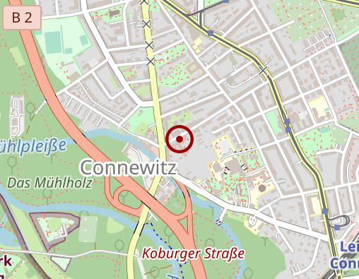 Karte: Fiedler Stefanie