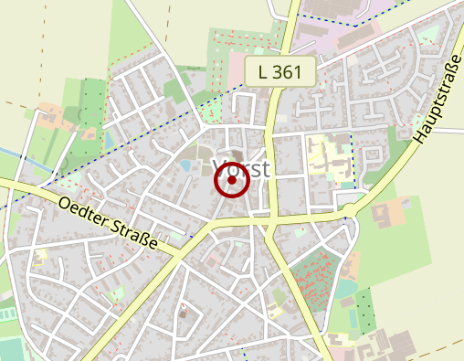 Karte: Markt-Apotheke