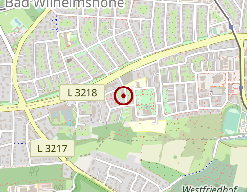 Karte: Gerner Matthias