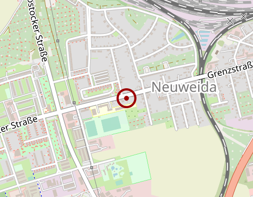 Karte: Meyer Achim Taxi-Meyer