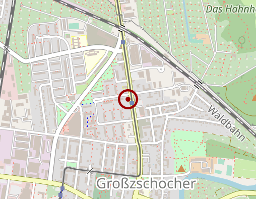 Karte: Doerfert Judith