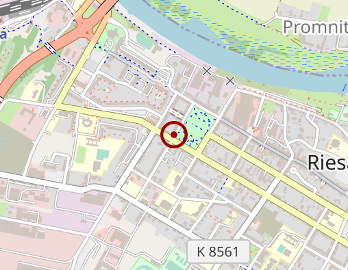 Karte: Sonnen-Apotheke