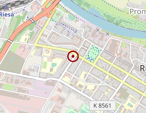 Karte: Nowak Mirella Dr. med.