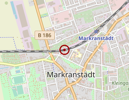 Karte: Marien-Apotheke