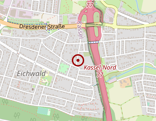 Karte: Hartung Pamela