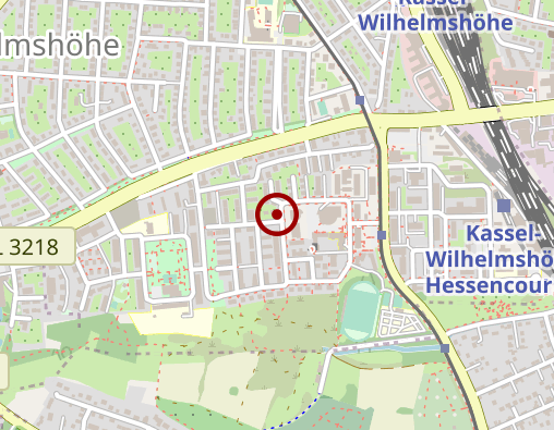 Karte: Bozkurt Gesine