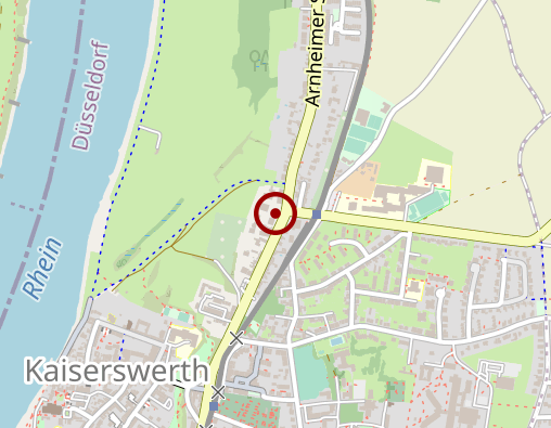 Karte: Schwan Restaurant