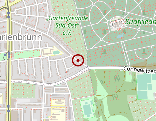 Karte: Dick Hans-Dieter