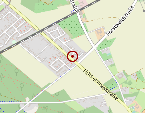 Karte: Gottwald Daniela Ayurvedische Massagen