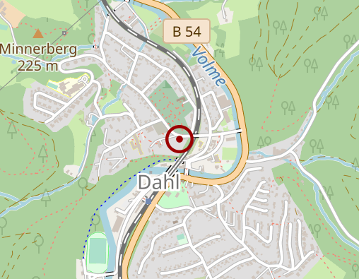 Karte: Möller-Schmidt Franziska Dr.med. Allgemeinmedizin