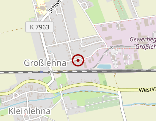 Karte: Müller Eckhard