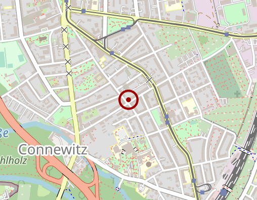 Karte: Landhotel Kiesling GmbH