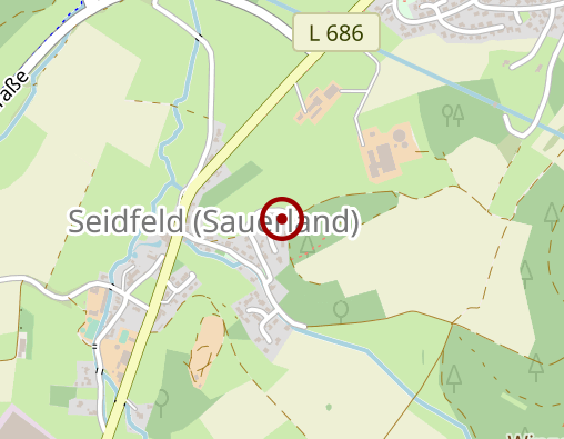 Karte: Haarmann-Voelkel Antje