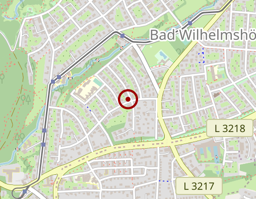 Karte: Schuster Siegunde