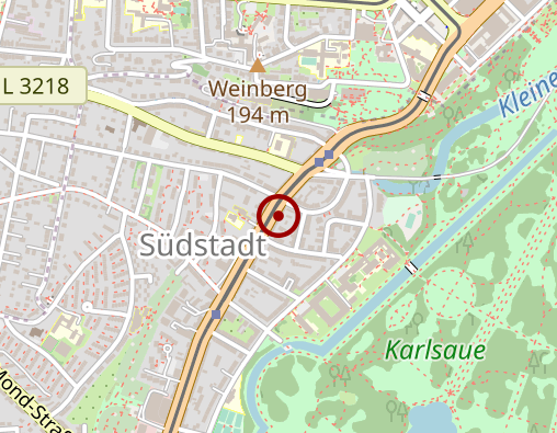 Karte: Safi Jawad Ambulanter Pflegedienst