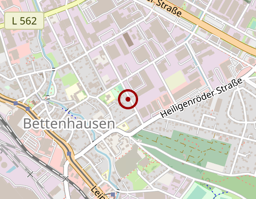 Karte: Degenhardt Reinhold