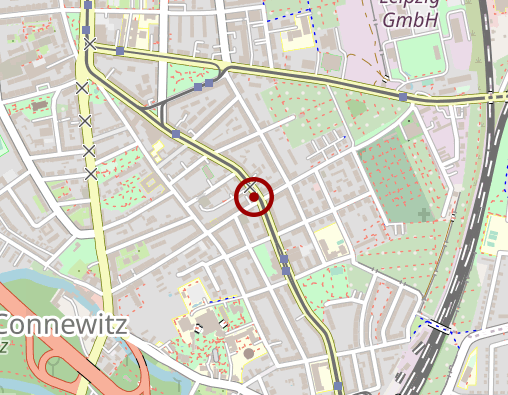 Karte: Petzold Andreas