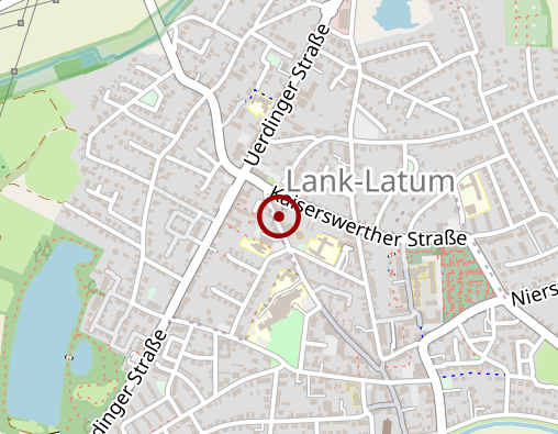 Karte: Stephanus-Apotheke