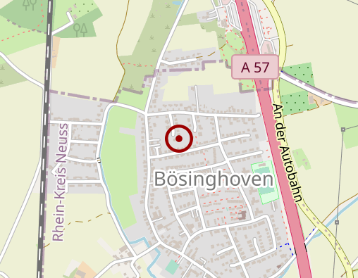 Karte: Herbalife Wolfgang Hohmann