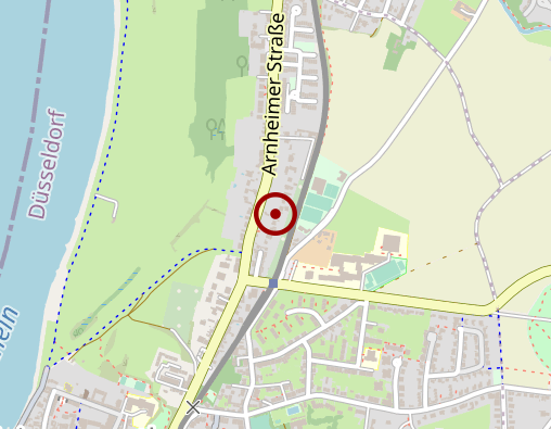 Karte: Schränkler Tove