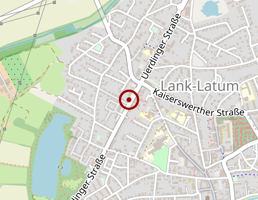 Karte: Rath Gudrun Heilpraktikerin