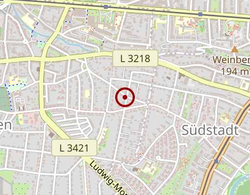 Karte: Herrmann-Büssemaker Annette Dipl. Oec. Troph.