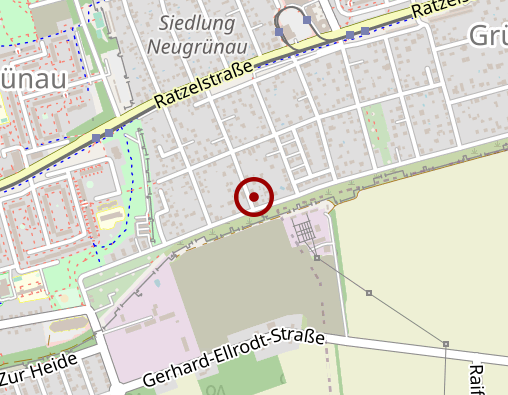 Karte: Kaiser Birgit