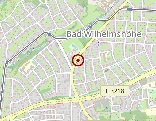 Karte: Wandura Ingo Dr.med.