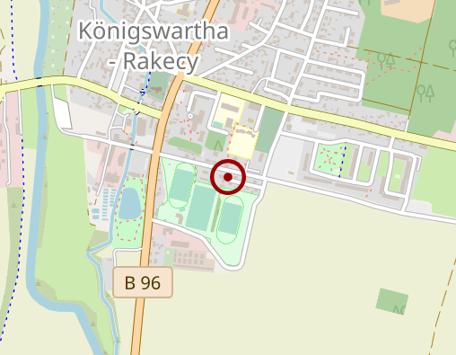 Karte: Melcher Hagen Physiotherapie & Manualtherapie