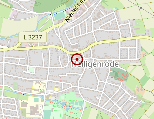 Karte: G & S Ambulantes Pflege- u. Betreuungsteam mit Herz