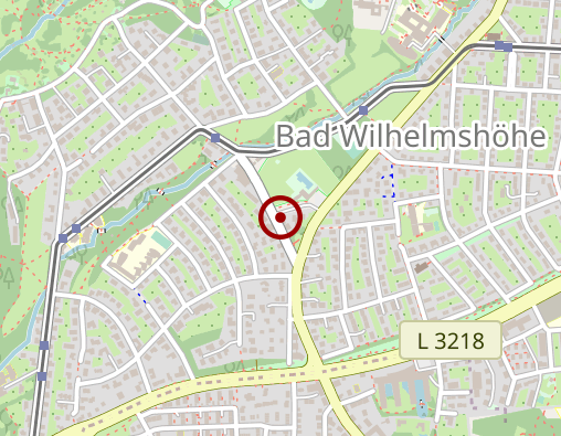 Karte: Hofmann Monika