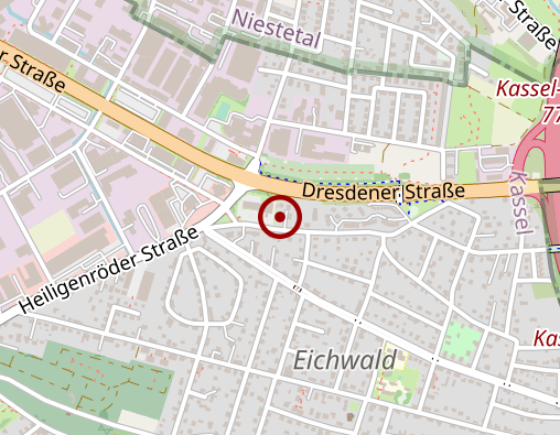 Karte: her|zens|gut gepflegt / Inh.: Alena König