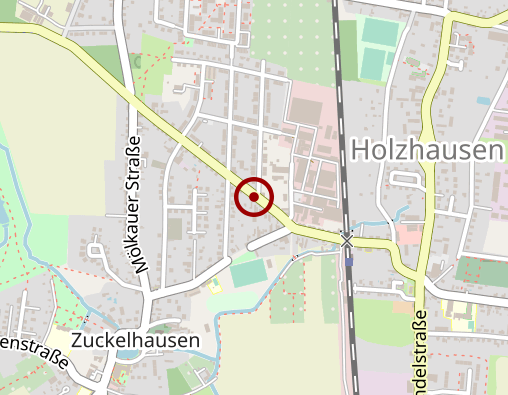 Karte: Postel Katrin