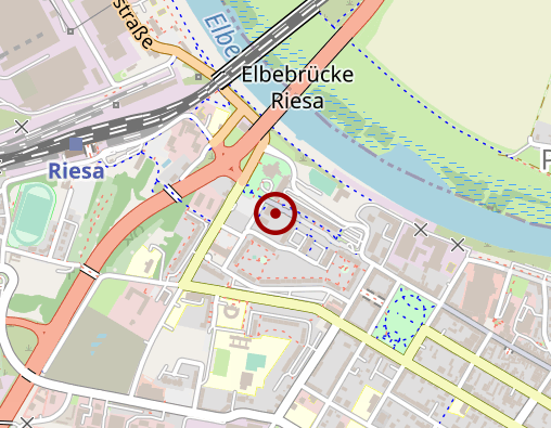 Karte: Janz Doreen Ernährungsberatung